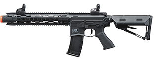 Valken ASL TRG AEG Airsoft Gun (Black)