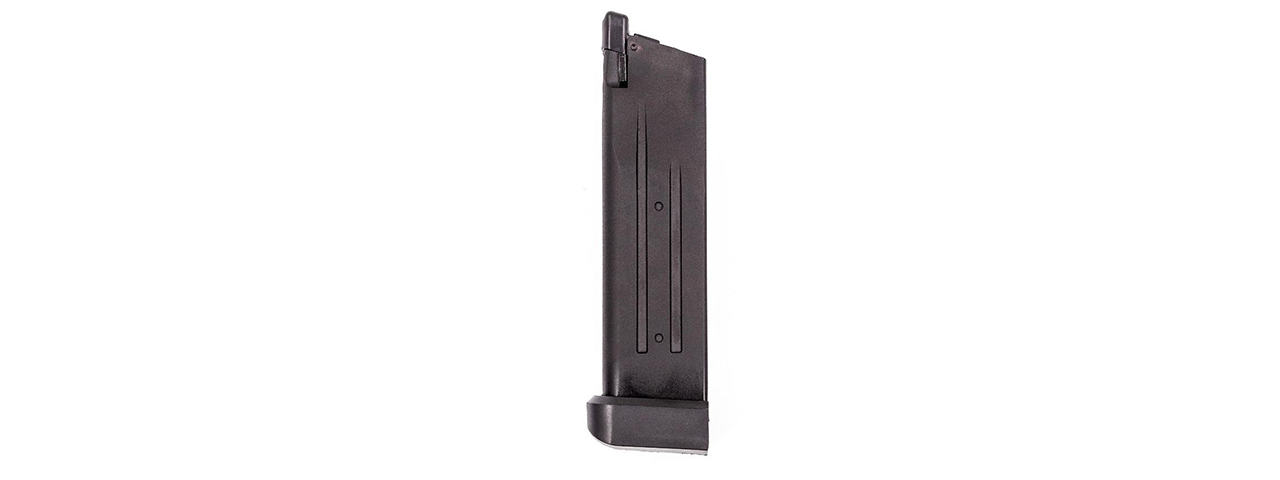 Vorsk Airsoft Hi Capa Standard Gas Magazine - 23rds