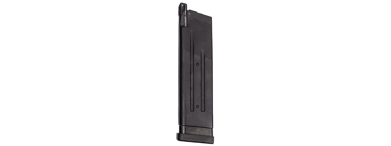 Vorsk Airsoft Vengeance Hi Capa Series Standard Gas Magazine - 23rds - Click Image to Close