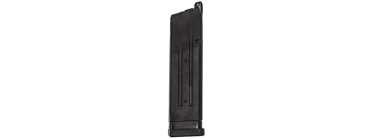 Vorsk Airsoft Vengeance Hi Capa Series Standard Gas Magazine - 23rds - Click Image to Close