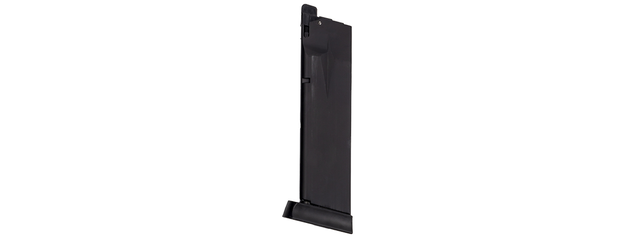 Vorsk Airsoft VP26 Series Green Gas Magazine - 21rds