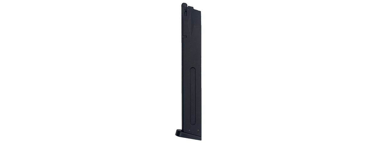 Vorsk Airsoft VM/Osiris Series Extended Gas Magazine - 50rds