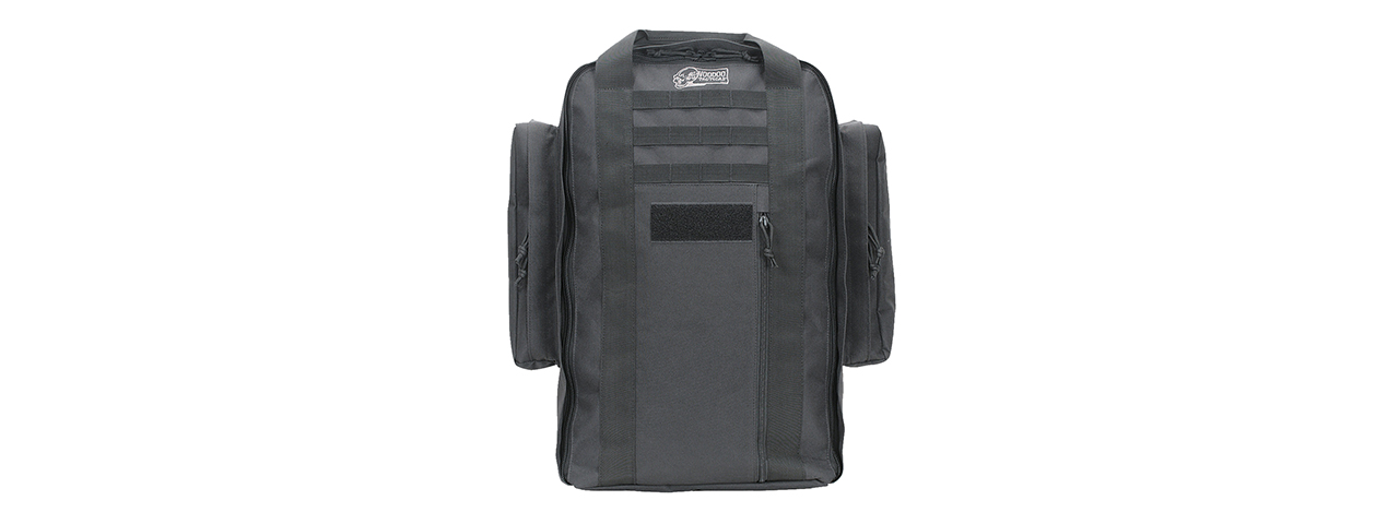 Voodoo Tactical Travel Storage Bag (Black)