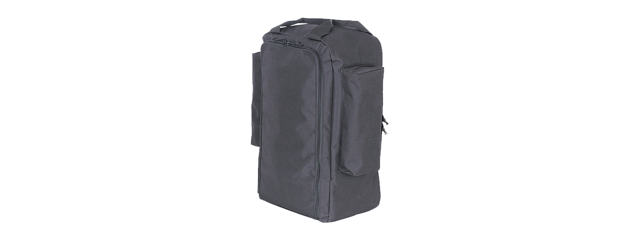 Voodoo Tactical Travel Storage Bag (Black)