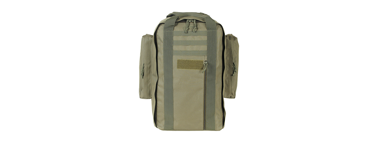 Voodoo Tactical Travel Storage Bag (Olive Drab)