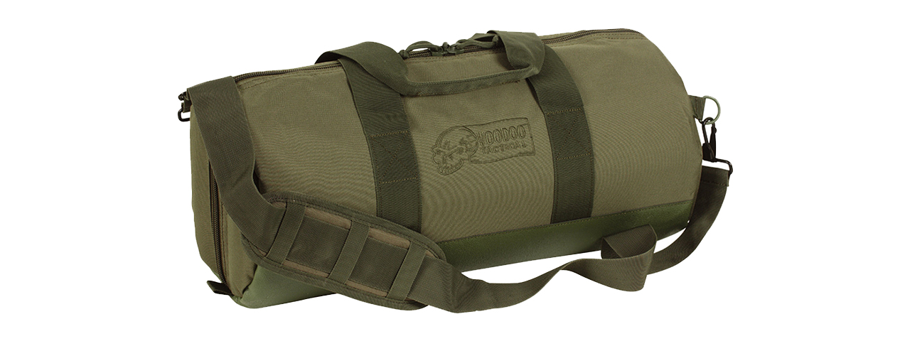 Voodoo Tactical Multi Purpose Duffle Bag (SM)(OD)