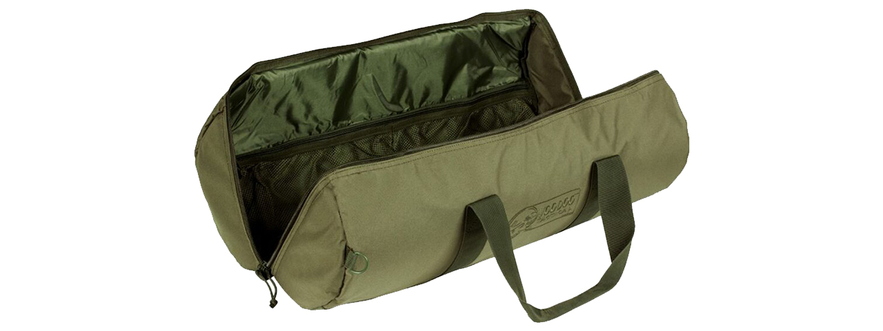 Voodoo Tactical Multi Purpose Duffle Bag (MED)(OD)