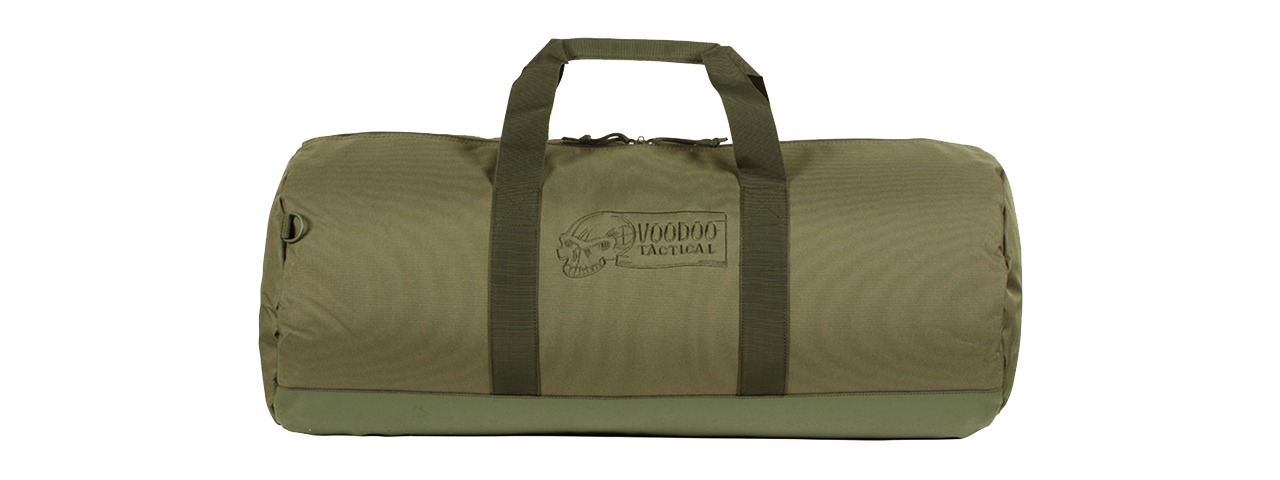Voodoo Tactical Multi Purpose Duffle Bag (LRG)(OD)