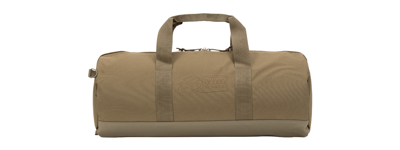 Voodoo Tactical Multi Purpose Duffle Bag (LRG)(CB)