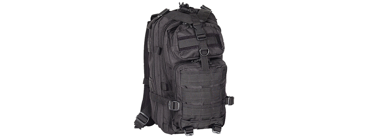 Voodoo Tactical Level III Assault Pack (Black)