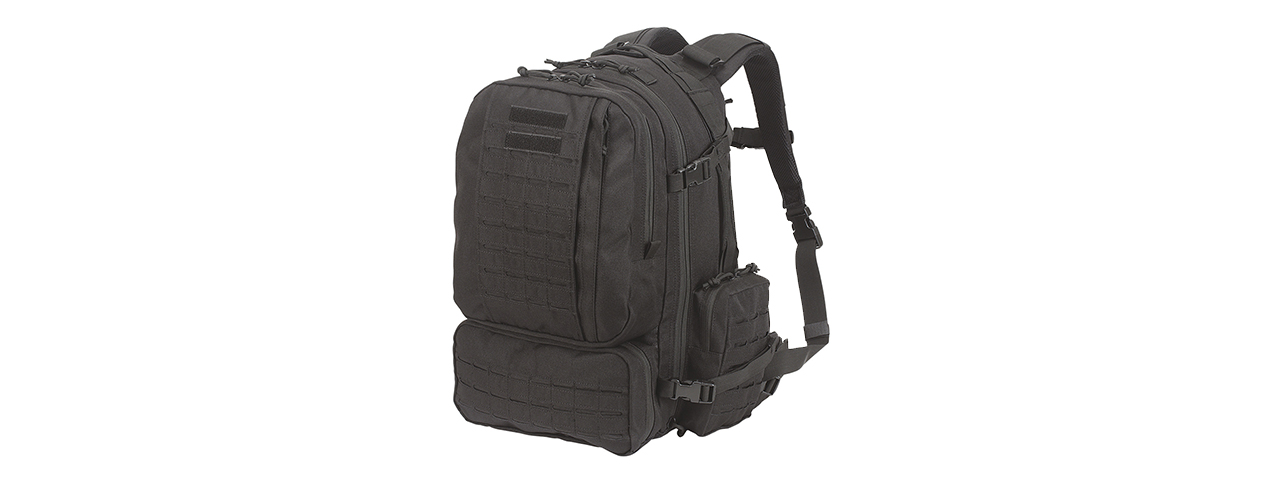 Voodoo Tactical Tobago Backpack (Black)