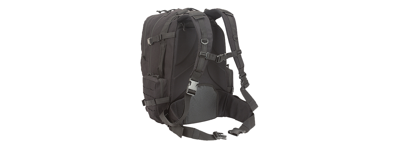 Voodoo Tactical Tobago Backpack (Black)