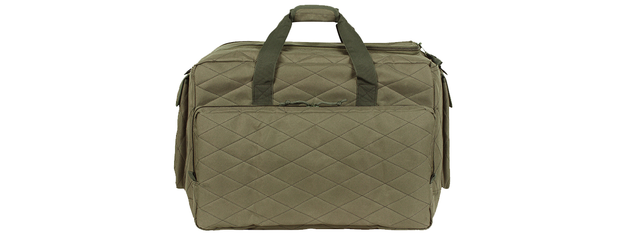 Voodoo Tactical Scorpion Load-Out Bag (OD Green)