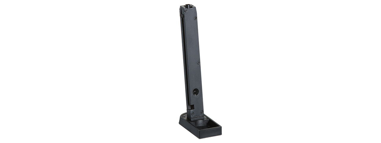 WG Sport 311 M9 15 Round Stick Magazine (Color: Black) - Click Image to Close