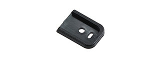 WE Tech Magazine Base Plate for Galaxy Select-Fire GBB Pistols