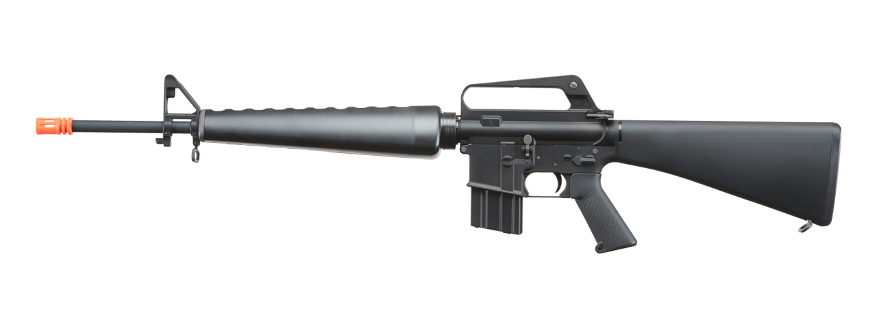 We Tech M16A1 - (Black)