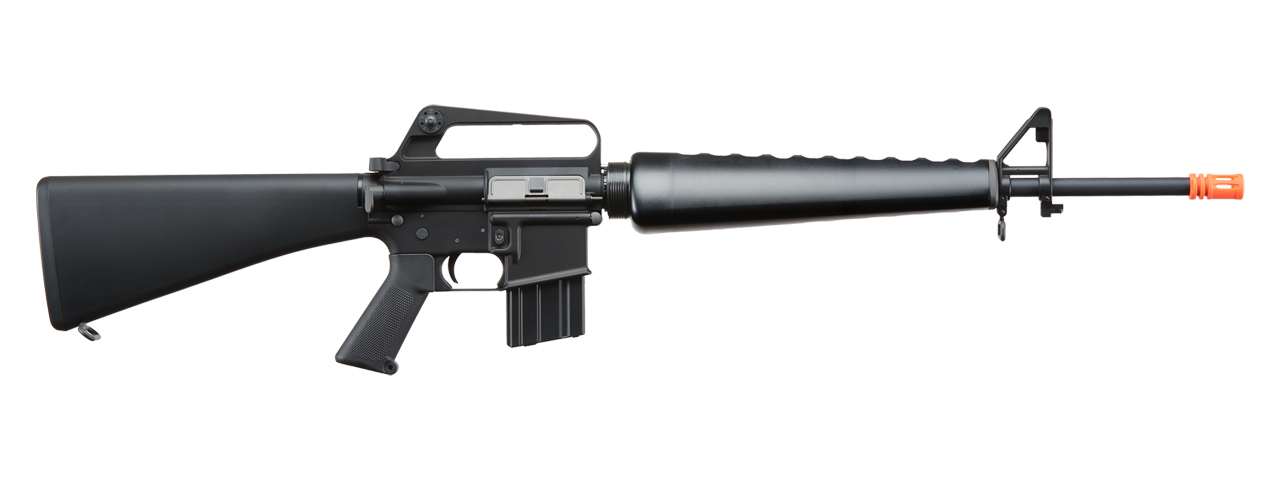 We Tech M16A1 - (Black)