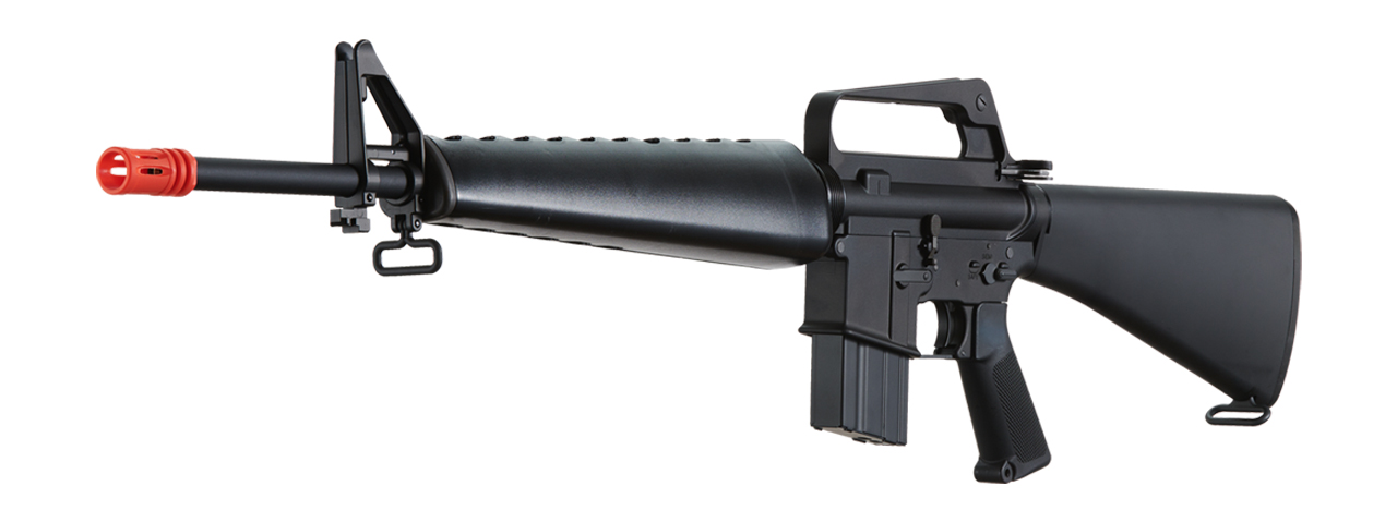 We Tech M16A1 - (Black)