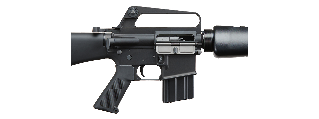 We Tech M16A1 - (Black)