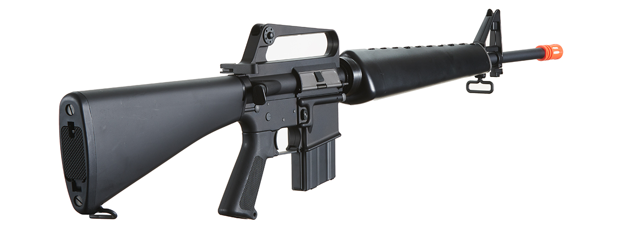 We Tech M16A1 - (Black)