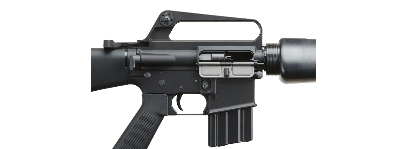 We Tech M16A1 - (Black)