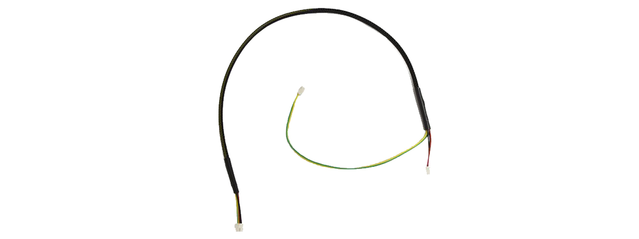 Wolverine V2 Gen 2 Wiring Harness (14 Inches)