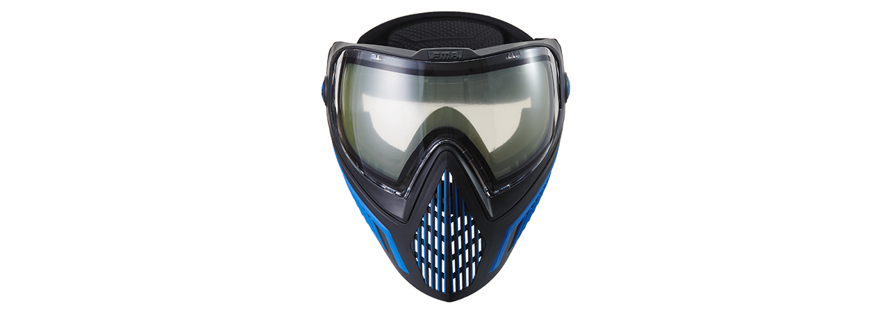 FMA F5 Strom Single Layer Tactical Face Mask - (Blue)