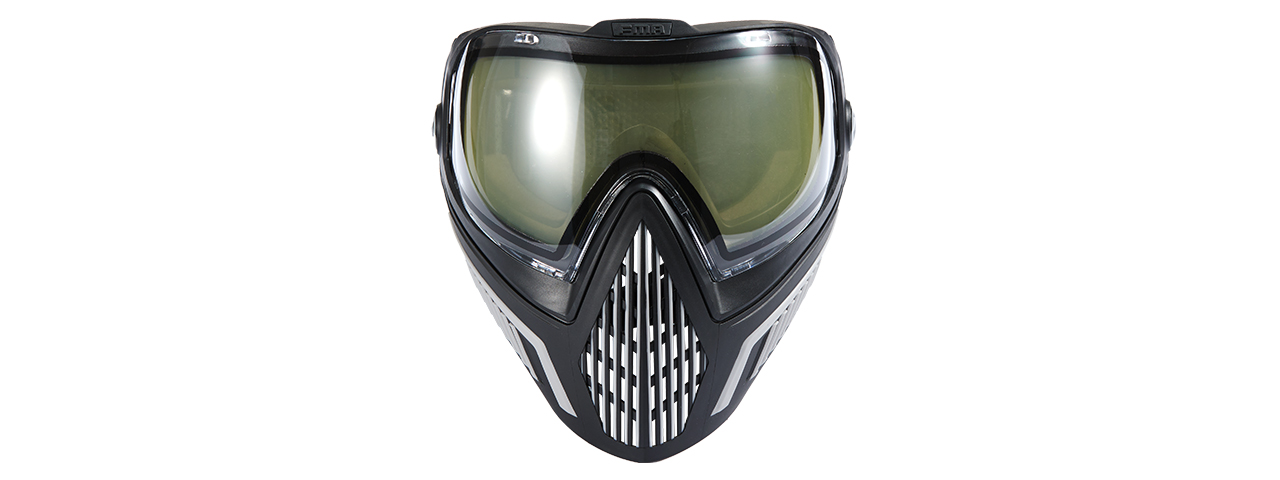 FMA F5 Strom Single Layer Tactical Face Mask - (White)