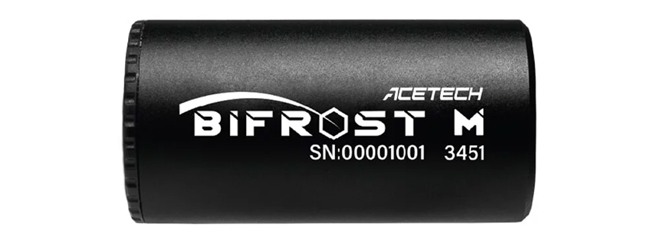 AceTech Bifrost M Drop-In RGB Rechargeable Tracer Unit