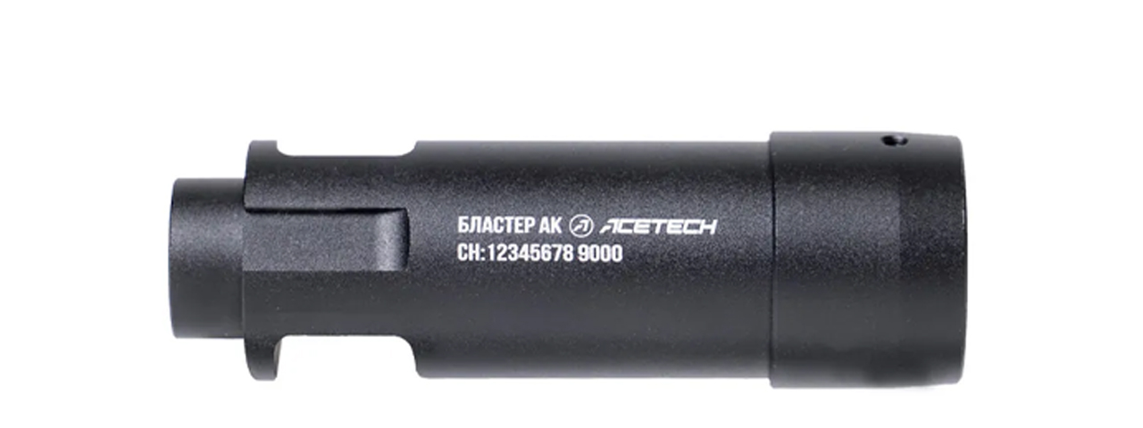 Acetech Blaster AK Tracer Unit - Click Image to Close