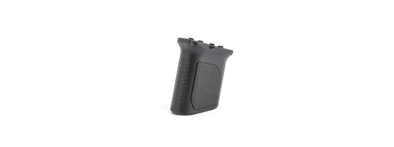 Atlas Custom Works M-LOK Short Hand Stop - (Black) - Click Image to Close