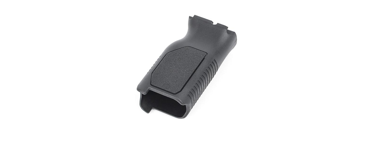 Atlas Custom Works M-LOK Short Hand Stop - (Black)