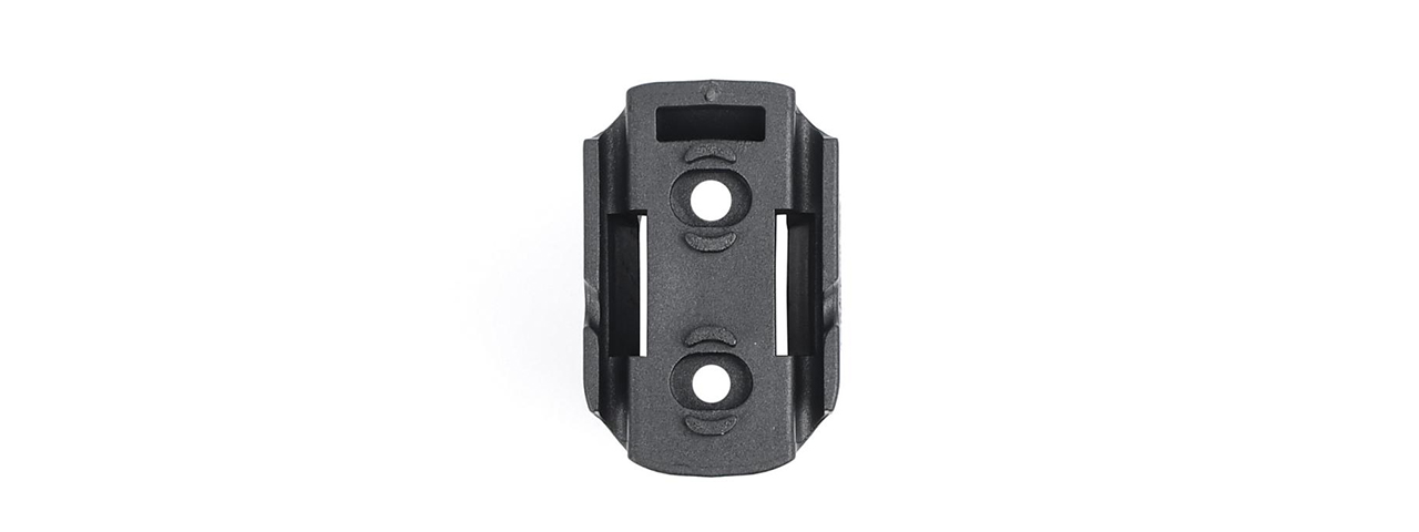 Atlas Custom Works M-LOK Short Hand Stop - (Black) - Click Image to Close