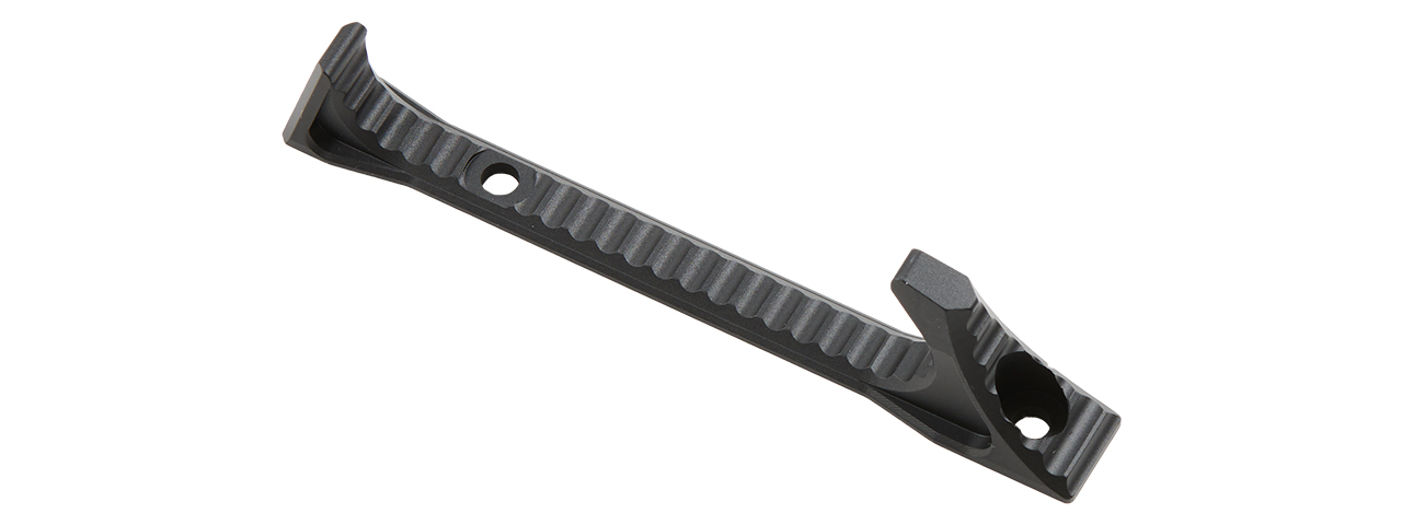 Atlas Custom Works HRD Extended M-Lok Hand Stop - (Black)