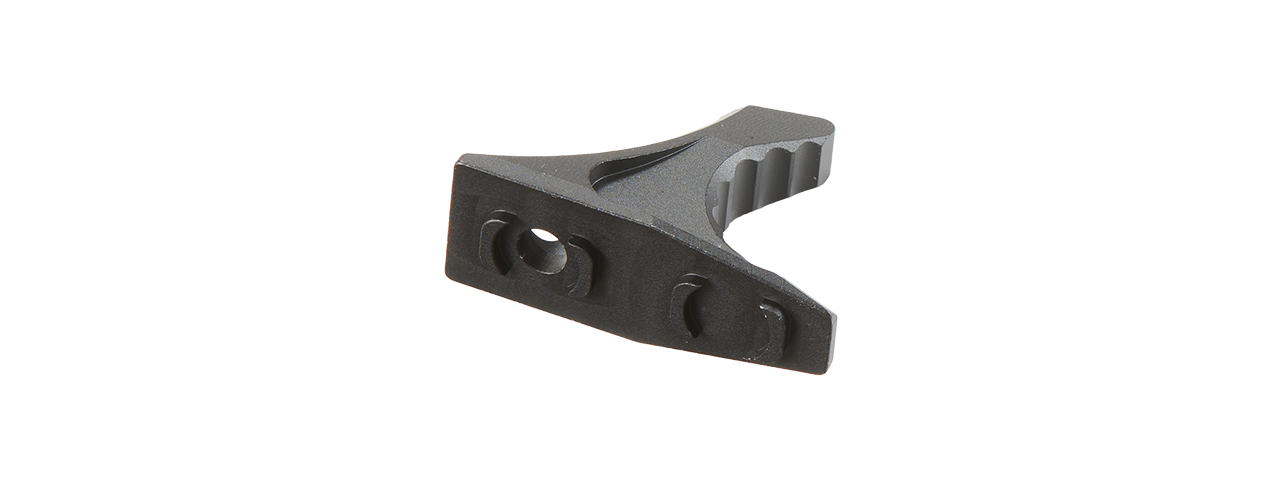 Atlas Custom Works JM Style HRD M-LOK Handstop - (Black)