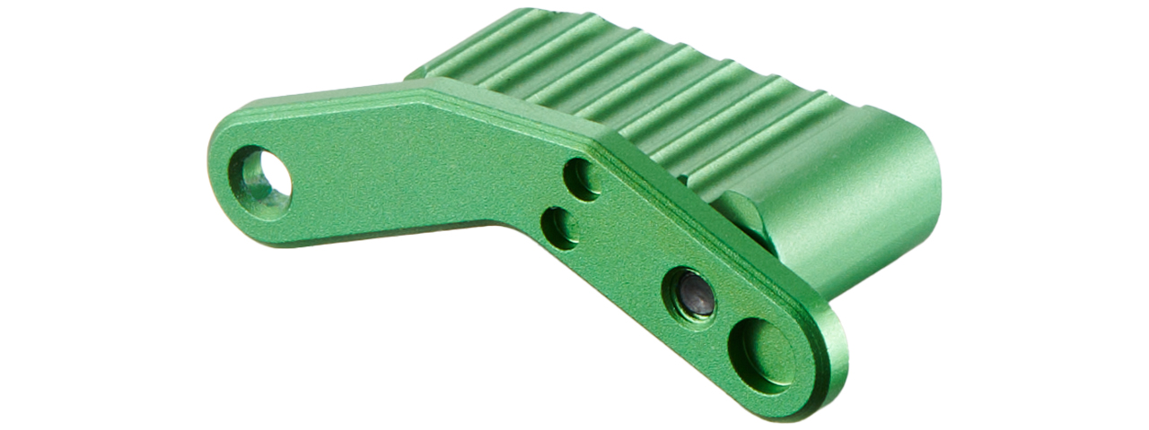 Atlas Custom Works Thumb Rest for AAP-01 GBB Pistol (Green)