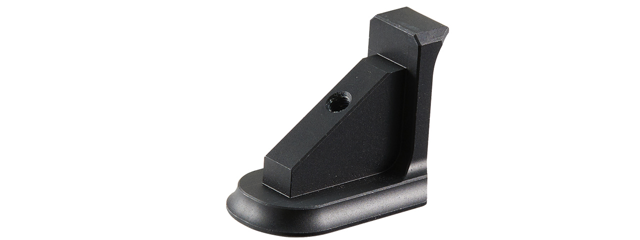 Atlas Custom Works AR Pistol Grip Adapter for GHK AK GBB Airsoft Rifle
