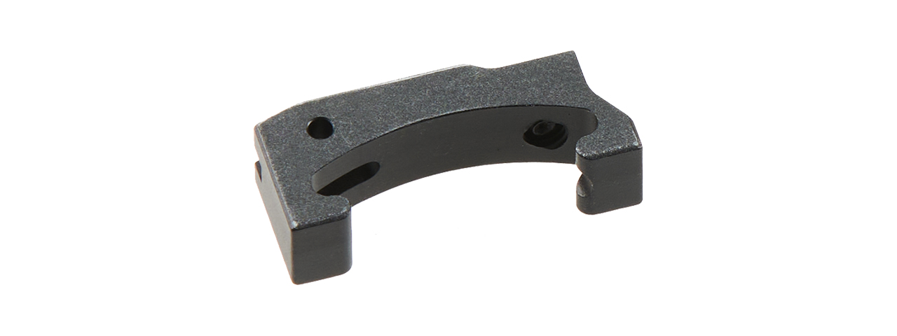 Atlas Custom Works Module Trigger Type-2 Base for TM Hi Capa Series (Black) - Click Image to Close