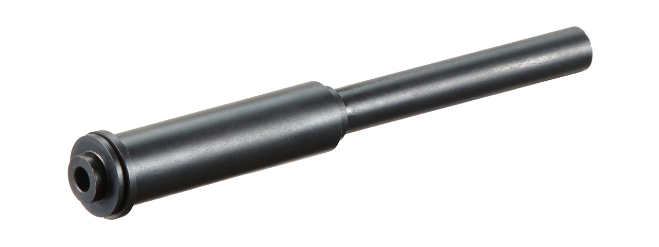 Atlas Custom Works Recoil Spring Plug & Guide Rod For TM 1911A1/MEU - (Black) - Click Image to Close