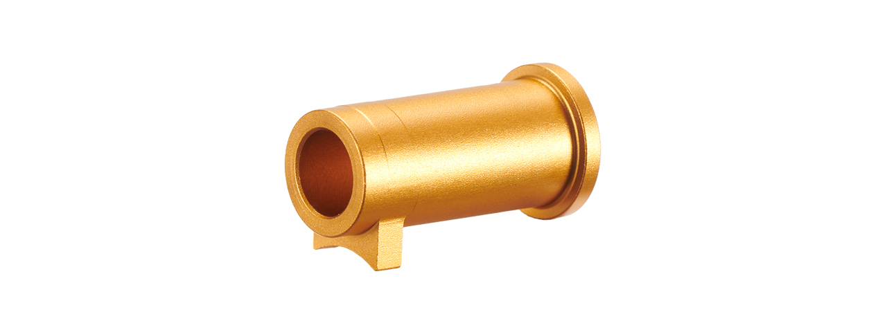 Atlas Custom Works Recoil Spring Plug For Tokyo Marui Hi Capa 4.3 Type 1 GBBP - (Gold)