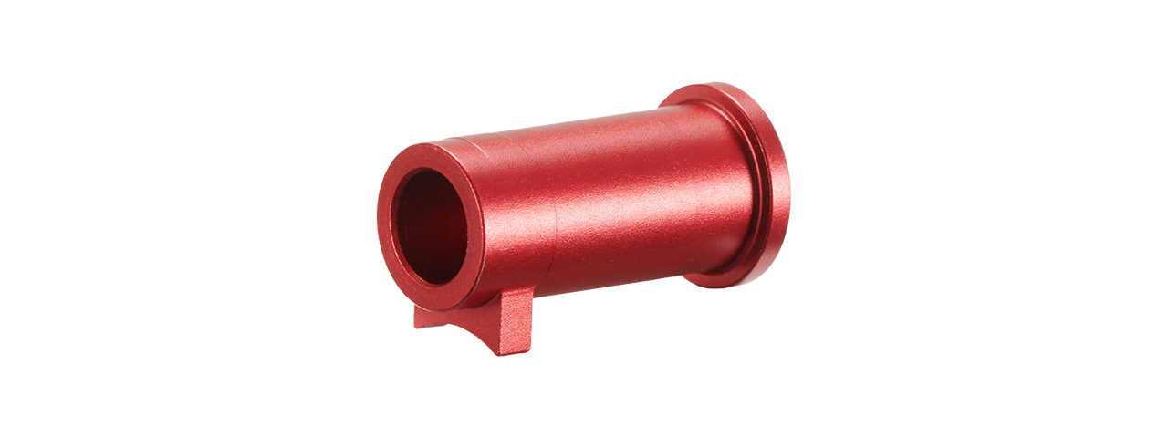 Atlas Custom Works Recoil Spring Plug For Tokyo Marui Hi Capa 4.3 Type 1 GBBP - (Red)