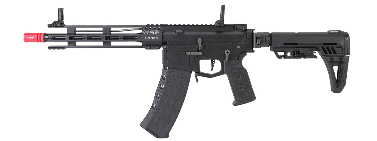 Arcturus x C.A.T. Versatile-10S AK AEG Rifle - (Black)