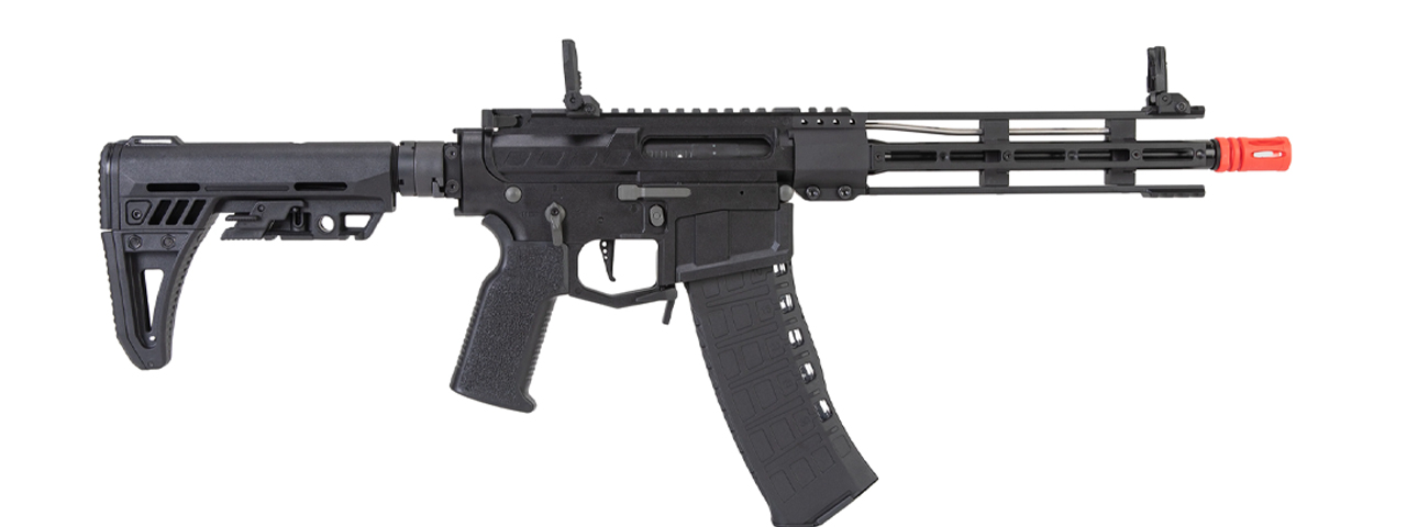 Arcturus x C.A.T. Versatile-10S AK AEG Rifle - (Black)