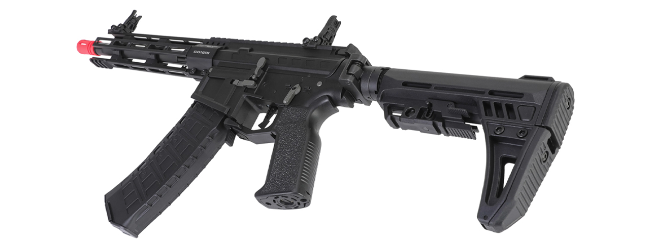 Arcturus x C.A.T. Versatile-10S AK AEG Rifle - (Black)