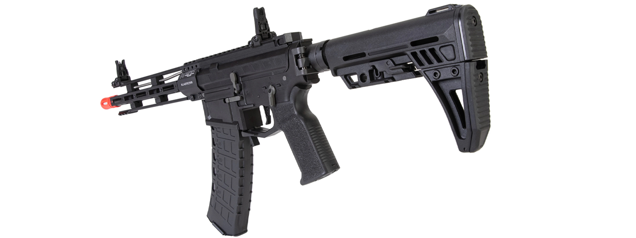 Arcturus x C.A.T. Versatile-10S AK AEG Rifle - (Black)