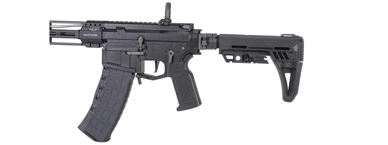 Arcturus x C.A.T. Versatile-10S AK AEG Rifle - (Black)