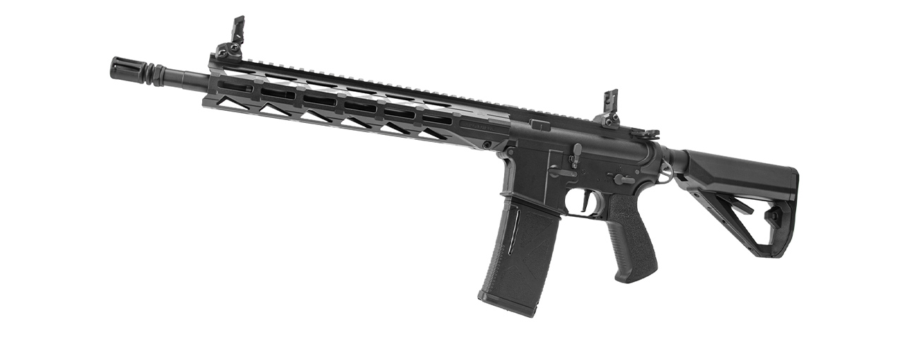 ARCTURUS LWT MK-III Carbine 12" SPORT AEG SE - (Black)