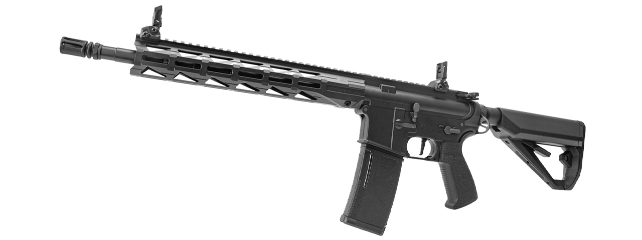 Arcturus LWT MK-III Carbine 12" Sport AEG SE Starter Pack - (Black)