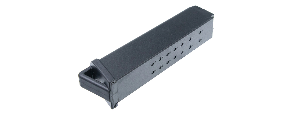 ARCTURUS X C.A.T. PCC Airsoft 60 Round Magazine