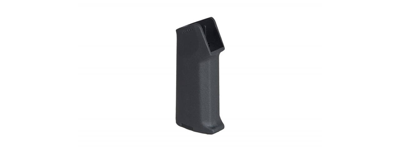 Ares Amoeba M4 Handguard Battery Unit - (Black)